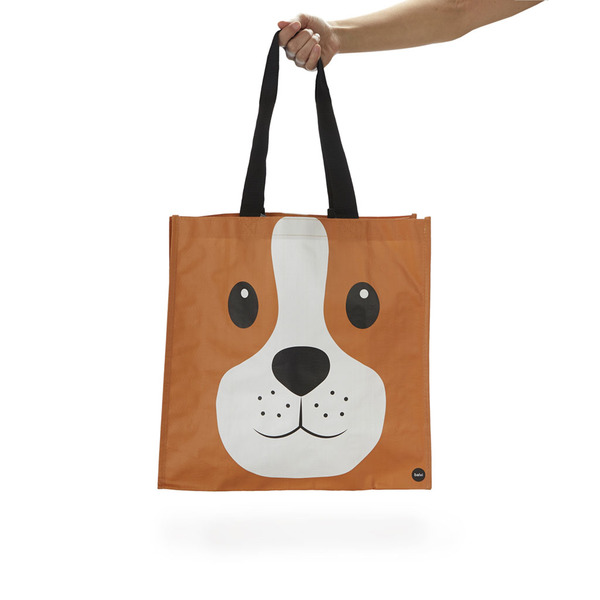 woof bag