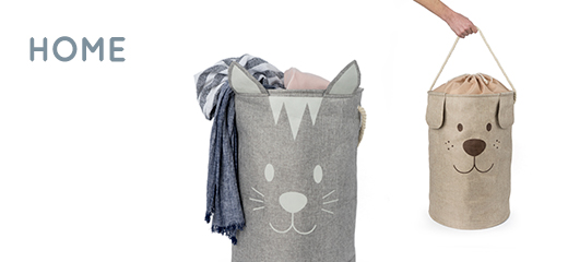 balvi Zeitschriftenst/änder Feline Farbe Wei/ß Praktisch und dekorativ in Katzenform Eisen 21,5 cm